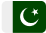 Pakistani Flag
